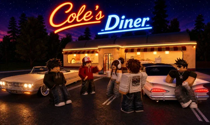 Cole's Diner