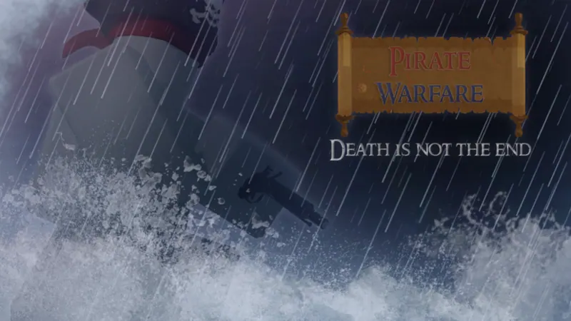 PIRATE WARFARE